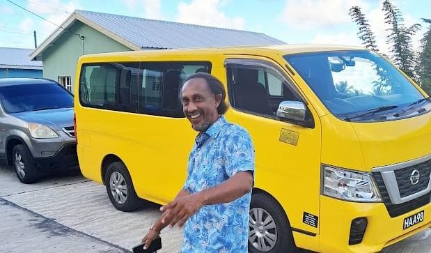 Satisfied HighMark client